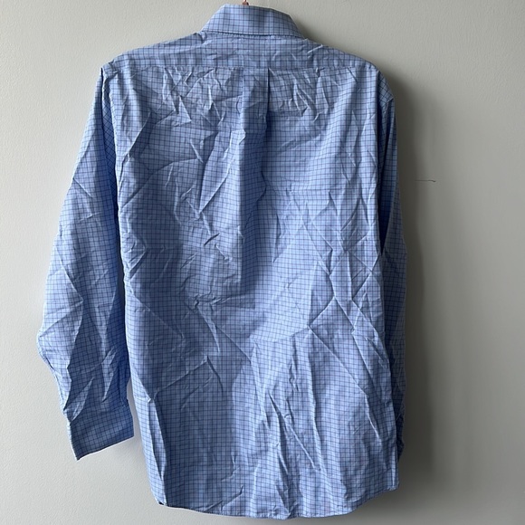 Brooks brothers shirt 15 1/2-34 - Picture 2 of 4